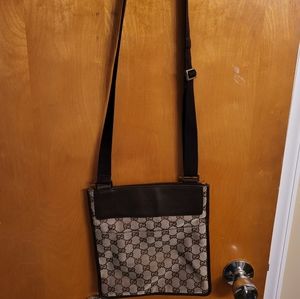 GUCCI Crossbody